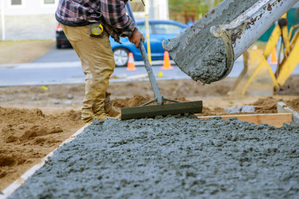 Best Concrete Leveling Services  in Pomona, CA