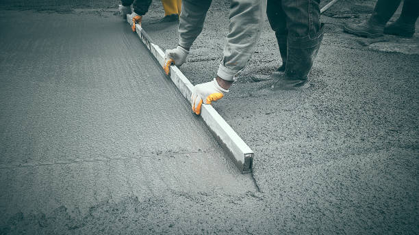 Waterproofing & Drywells in CA