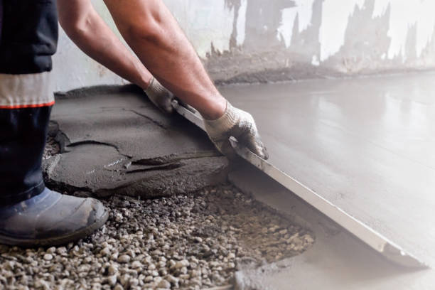Best Concrete Slab Installation  in Pomona, CA